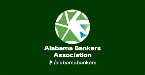 alabama bankers association linktree