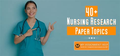 Mastering Nursing Research Effective Paper Writing Tips