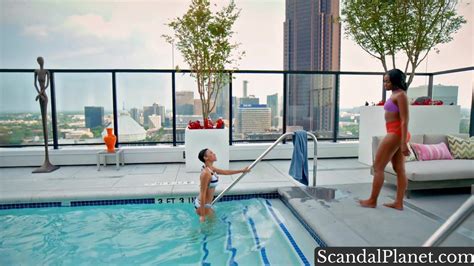 Andy Allo Nude Photos Scenes And Porn Scandal Planet