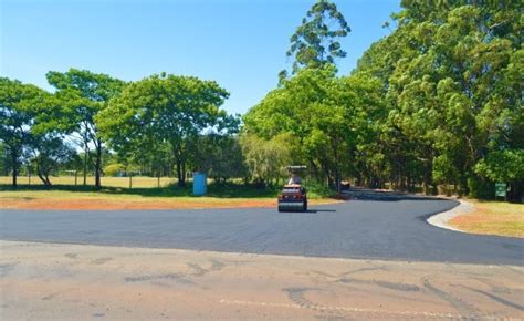 Posadas Parque De La Ciudad Un Lugar Pensado Para Toda La Familia