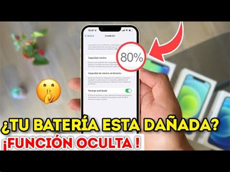 Como Checar La Vida De La Bateria De Un Iphone Vivebio La Web De La