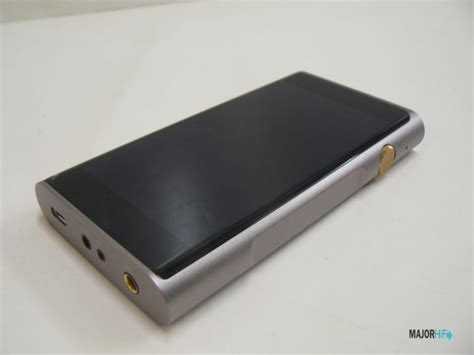 Shanling M6 Pro 21 Review - Major HiFi