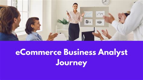 Unlocking eCommerce Success: A Beginner’s Guide for Business Analysts 