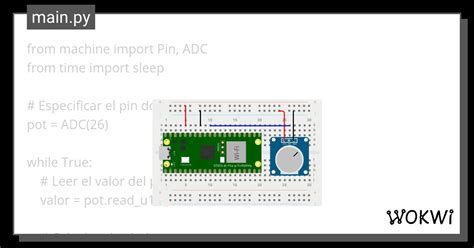 Practica Wokwi Esp Stm Arduino Simulator