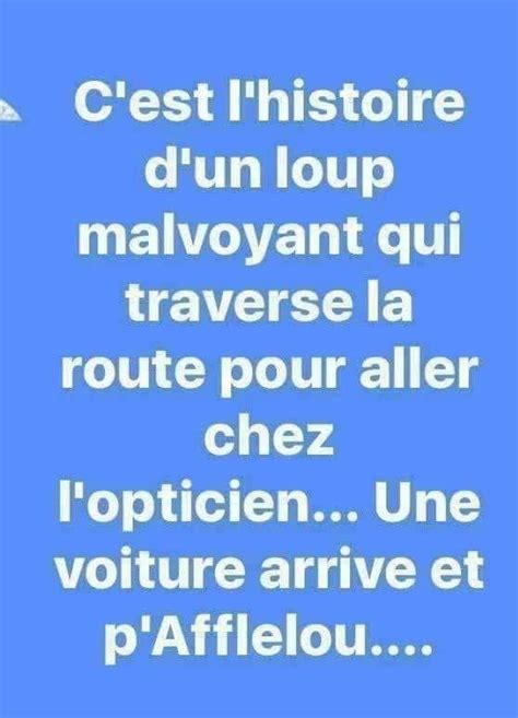 Épinglé par Linder Jacqueline sur bon mot Blague pour rire Blagues a