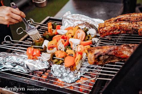 Siêu Hot Glamping Cắm trại xa xỉ trên nóc tòa nhà cao nhất nhì Hà Nội một khung cảnh cam