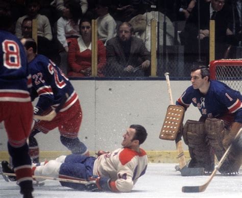 NHL Saturday: 1970 Awards Analysis – Daily McPlay