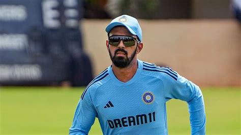 Kl Rahul Likely To Be In Indias World Cup Squad Sanju Samson May Miss