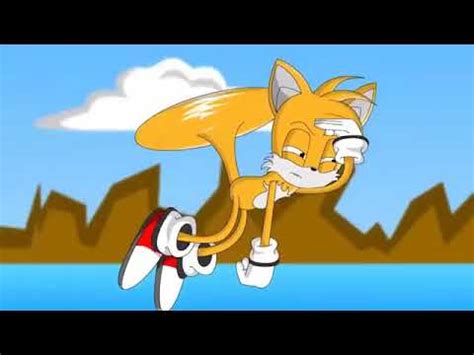 Sonic Exe Mata A Tails YouTube