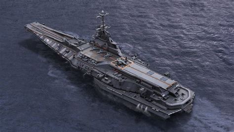 Will Military Aircraft Carriers Ever Become Obsolete Because Of