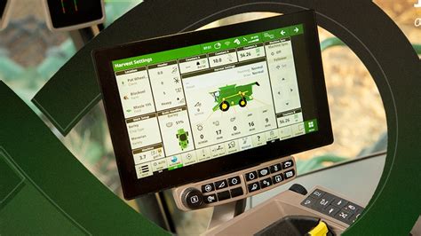 Lançamentos em máquinas agrícolas John Deere BR