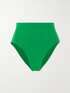 ERES Les Essentiels Patine Bikini Briefs NET A PORTER