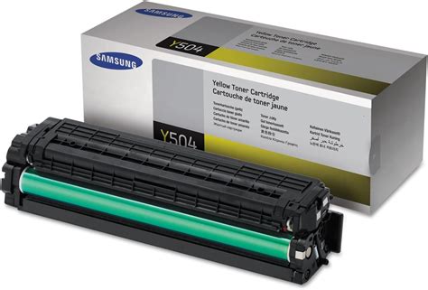 Amazon Clt K S Toner Cartridge Replacement For Samsung K S