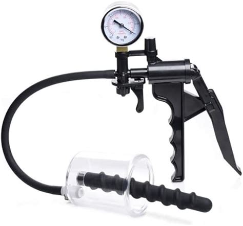 Anal Butt Plug Anal Pump Rosebud Driller Cylinder Wtih Silicone Swirl Anal Plug Vacuum Massage