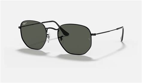 Солнцезащитные очки Ray Ban Hexagonal купить по низкой цене с доставкой ...