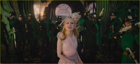 'Wicked' Movie Trailer: Watch First Look at Broadway Adaptation ...