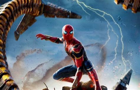 Homem Aranha 3 novo trailer do filme deve ser lançado na próxima semana