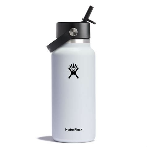 Workout Water Bottles & Shaker Bottles | Hydro Flask