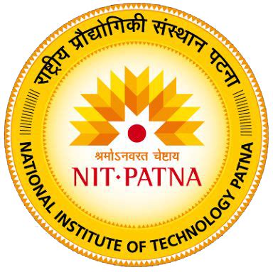 Teaching Jobs 2024 at NIT Patna, Patna | FacultyPlus