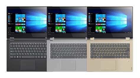 Lenovo YOGA 520-14IKB