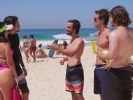 Naked Catarina Von Seehausen in Verão