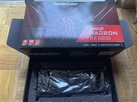 Powercolor Radeon Rx 580 Red Dragon V2 8gb | ppgbbe.intranet.biologia ...