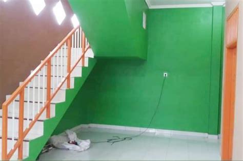 Disewakan Minimalist 3 Kamar Tidur House At Perumahan Taman Akasia