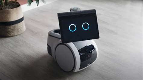 Los Robots Asistentes Prometen Casas Limpias Y Seguras ¿pero A Qué Costo