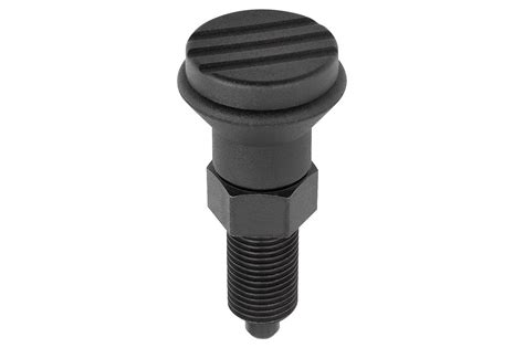 K0339 Штифты стопорные резьбовые с ручкой NOVO grip купить по оптовым ...