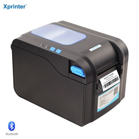 Xprinter Xp B Xp Bm Usb Inch Impresora Portatil Bluetooth