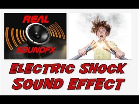 Electricity: Electricity Sound Effect