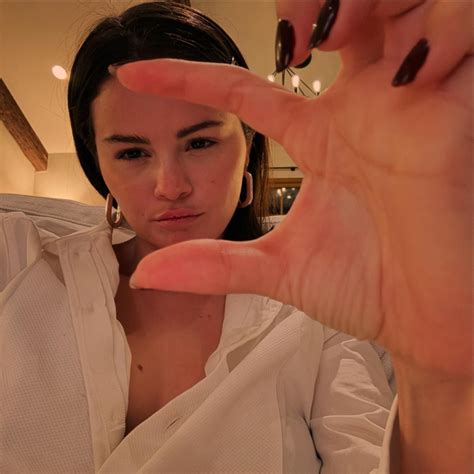 Celeb Selena Gomez Nude Photo The Fappening Leaked Photos