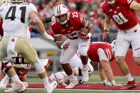 Wisconsin vs. Purdue betting preview