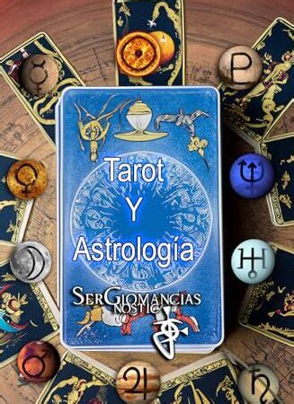 La conexión entre el Tarot y la astrología descubre sus vínculos