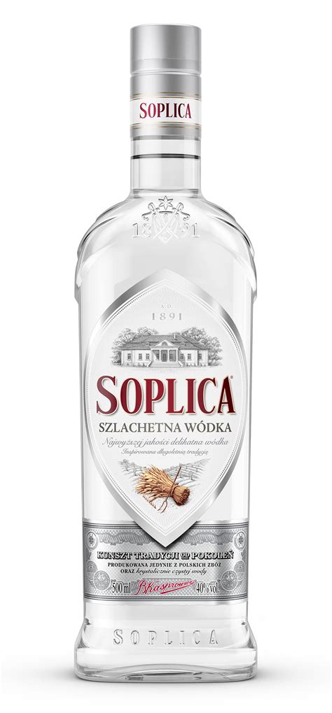 Soplica :: Behance