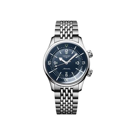 Purchase Longines Legend Diver L3 764 4 90 6 Watch