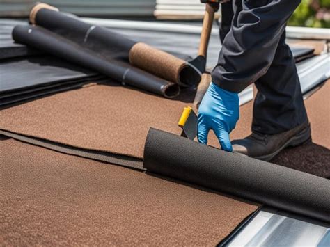 Modified Bitumen Vs Roll Roofing Pros And Cons Bestonbudget