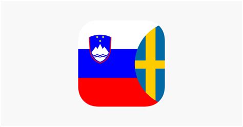 Slovensk Svensk Ordbok Na App Store