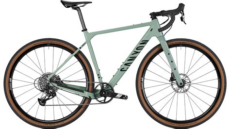 Grizl 6 1BY | CANYON GB