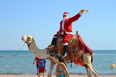 ᐈ How is Christmas celebrated in Oman Complete information