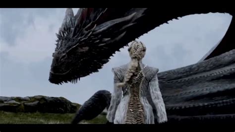 /Игра престолов. Драконы Дейнерис/Клипчик - YouTube