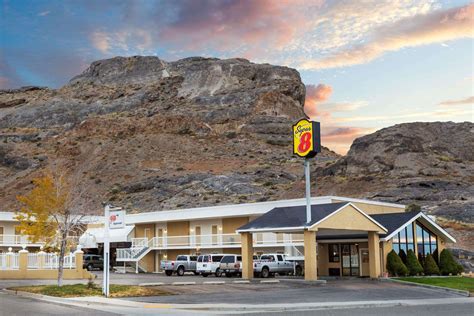 Super 8 Motel Wendover, UT - See Discounts