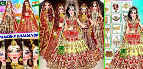 Indian Bride Dress Up Girl Apk For Android Download