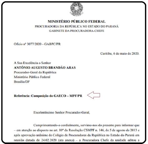 MPF do Paraná cria grupo contra o crime organizado Frederico Vasconcelos