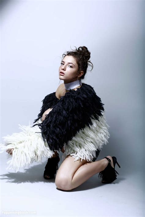 Jade Chynoweth Nude OnlyFans Leaks Fappening Page 5 FappeningBook