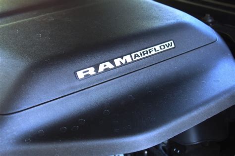 This Ram 1500 is loaded with cool Mopar accessories - CNET