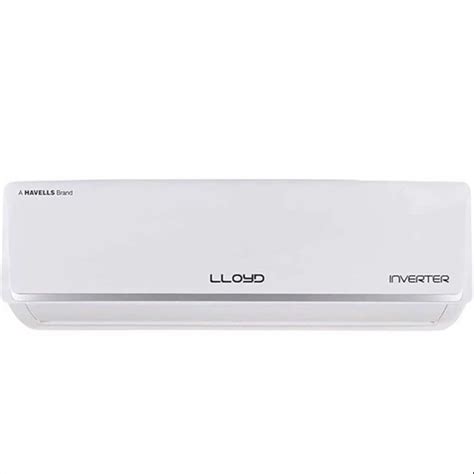 Lloyd 1 Ton 5 Star Inverter Split Ac At Rs 29999 Lloyd Split Ac In Surat Id 2850150168673