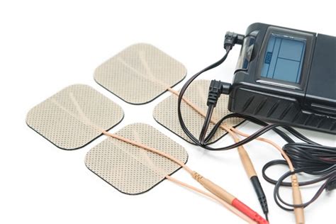transcutaneous electrical nerve stimulation  dementia