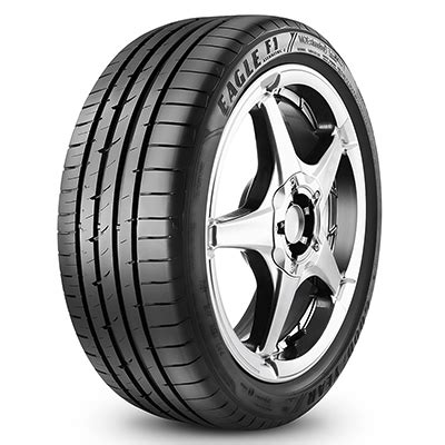 Neumático Eagle F1 Asymmetric 2 | Goodyear