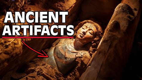 Top 10 Most Ancient Artifacts Ever Discovered – Go IT